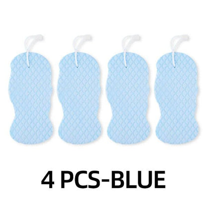 Super Soft Exfoliating Bath Sponge