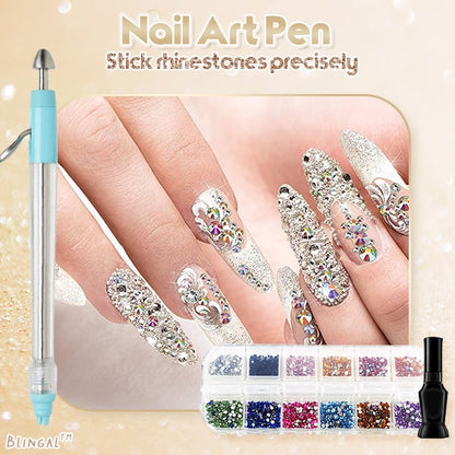 Radiantgrp - DIY Diamond Embroidery Pen