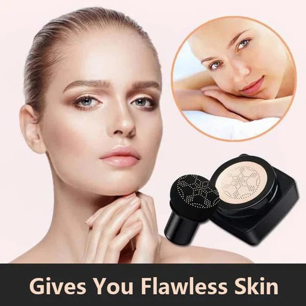 🔥Hot sale🍄 - mushroom head air cushion cc cream foundation