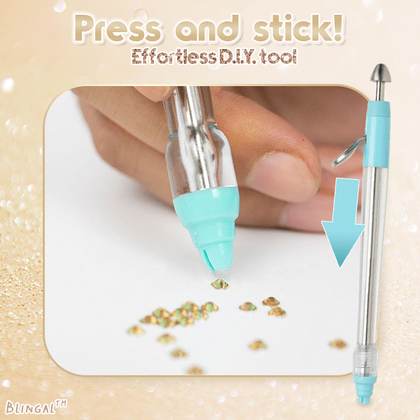 Radiantgrp - DIY Diamond Embroidery Pen