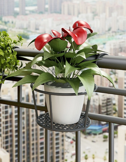 🌼Hanging flower stand (✨Buy more and save more, free shipping for five pieces✨)