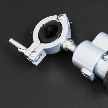Universal rotating fixed bracket for electric grinder and electric drill(BUY 2 FREE SHIPPING)