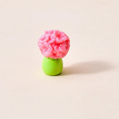🌹Creative Bouquet Resin Craft