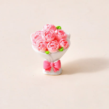 🌹Creative Bouquet Resin Craft