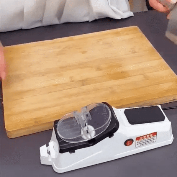 Radiantgrp - Limited time offer🔥Electric knife sharpener