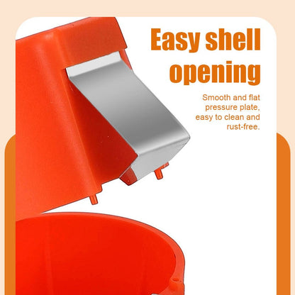 🔥🔥Egg Shell Opener!