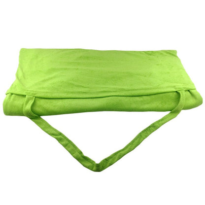 🎉Summer Hot Sale🎁Sun Lounger Towel in Bag with Pockets Storage