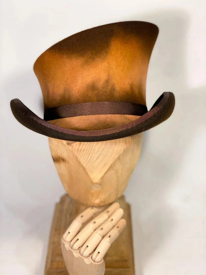 🎁Asymmetric top hat
