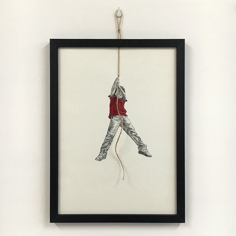 radiantgrp - Wall-mounted Decorative Art - The Art of Destruction