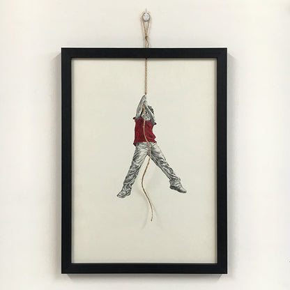 radiantgrp - Wall-mounted Decorative Art - The Art of Destruction