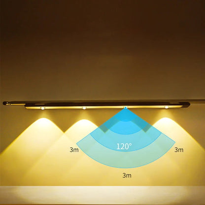 LED-Lichtleisten - Intelligentem Sensor