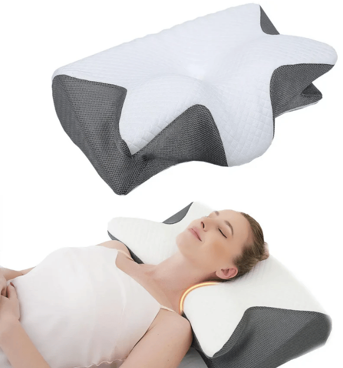 Sleep Aid PillowTM