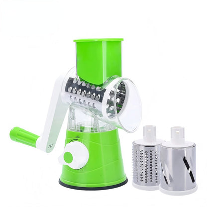 🧑‍🍳5 In 1 Food Chopper
