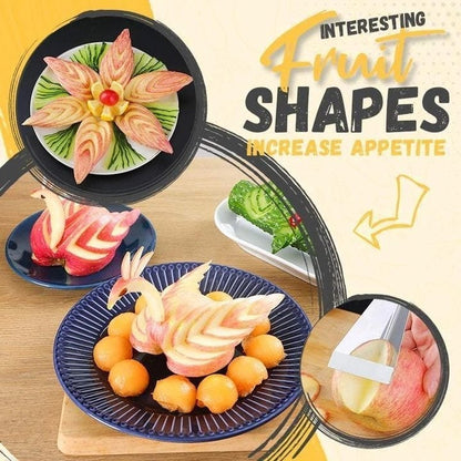 Radiantgrp - Fruit Carving Knife