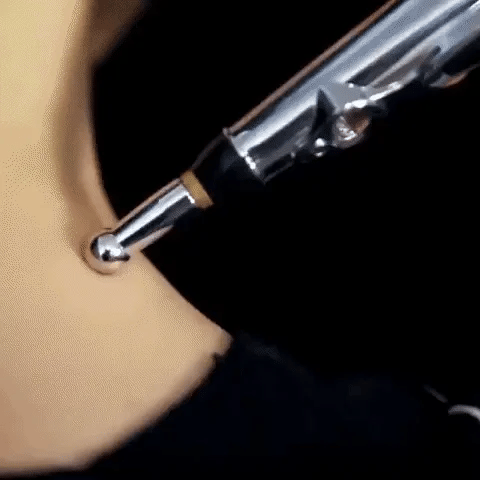 Radiantgrp - Massage electronic acupuncture pen