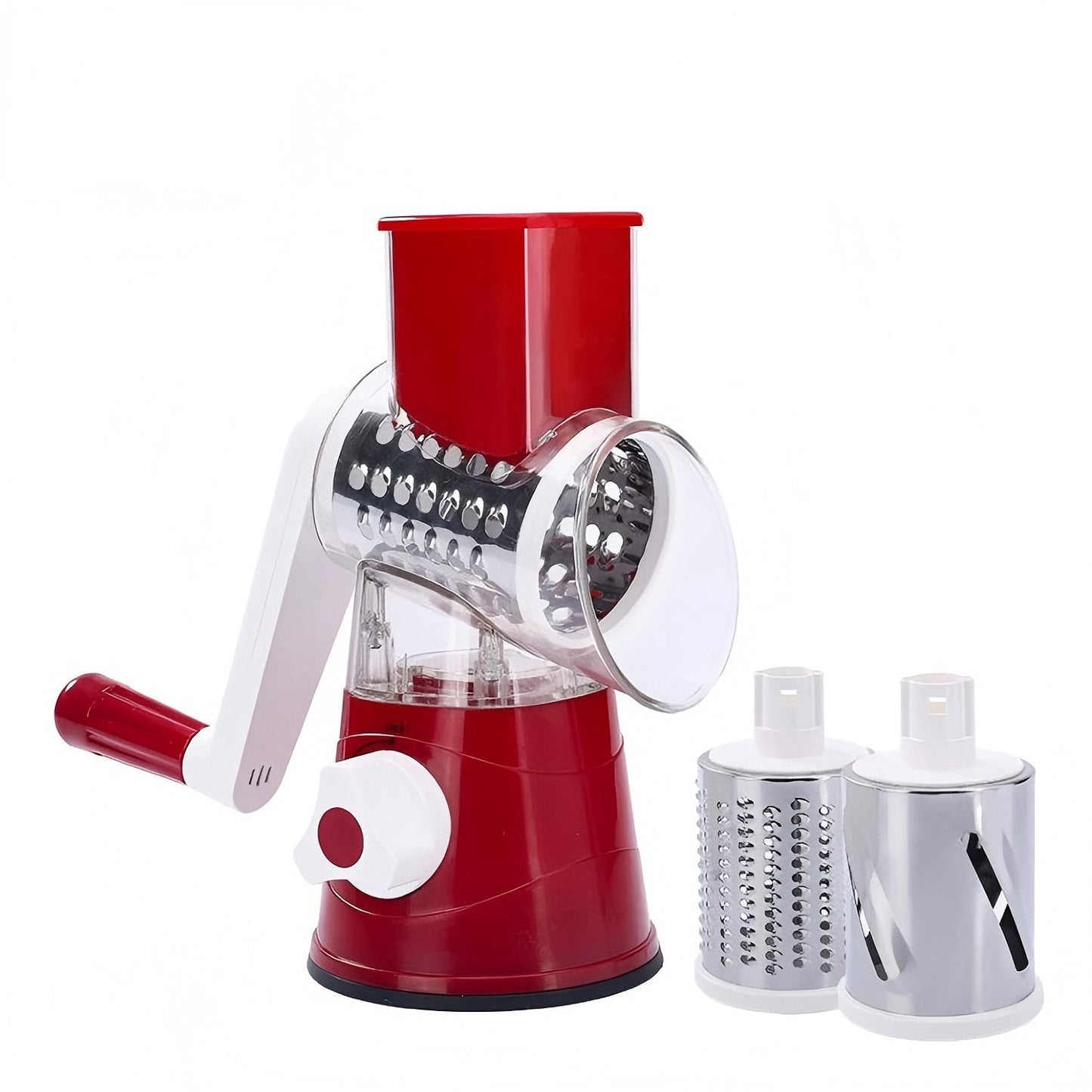 🧑‍🍳5 In 1 Food Chopper