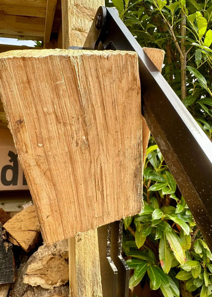 💕This week's sale 50% off💕 - Wall Mounted Wood Splitter