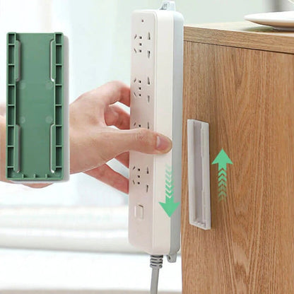 $9.99 Glue-free punched socket frame (👍Buy 4 and get 6 free)