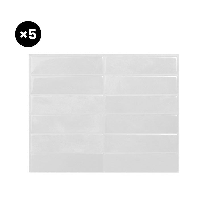 50%off- 3D Removable Wall Decals