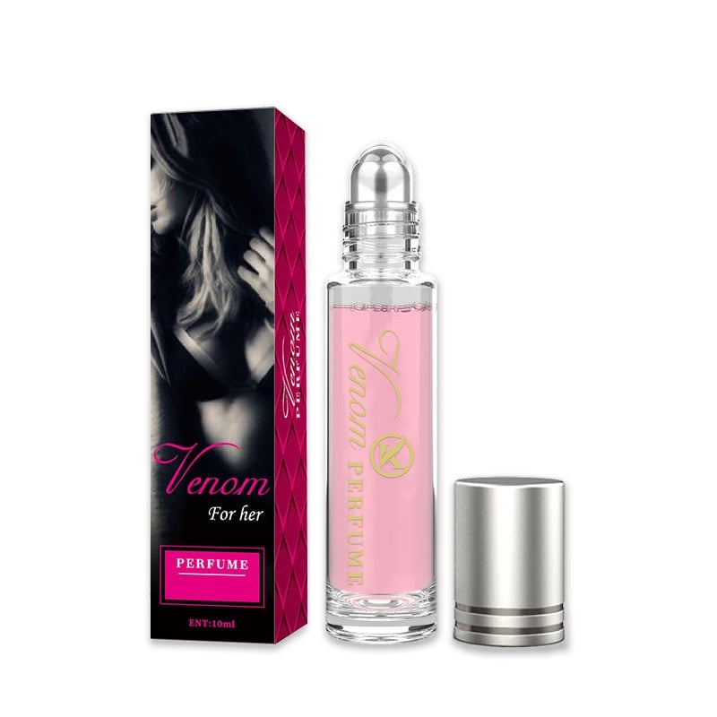 🎁LAST DAY SALE-49% OFF🎁Unisex Pheromone Perfume💝