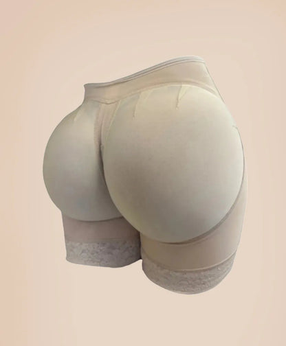 🔥Last day 49% off🔥Upgrade your closets! BBL effect faja shorts