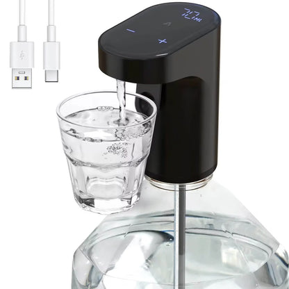 🔥Automatic And Portable Liquor Dispenser