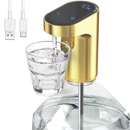 🔥Automatic And Portable Liquor Dispenser