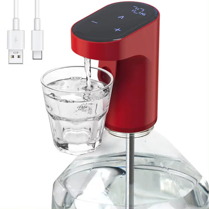 🔥Automatic And Portable Liquor Dispenser