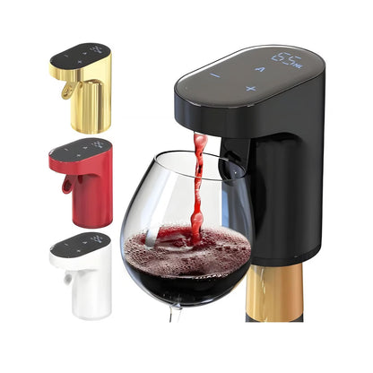 🔥Automatic And Portable Liquor Dispenser
