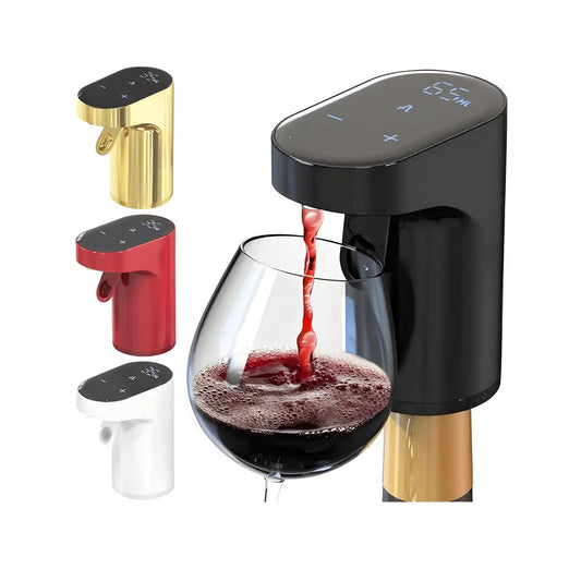 🔥Automatic And Portable Liquor Dispenser