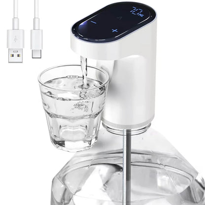 🔥Automatic And Portable Liquor Dispenser