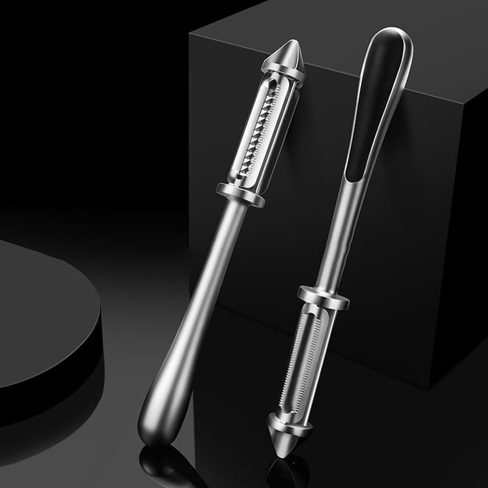 🔥Multifunctional Vegetable Peeler