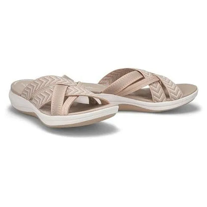 Promotion 70% OFF 🌹Sport Slide Sandals