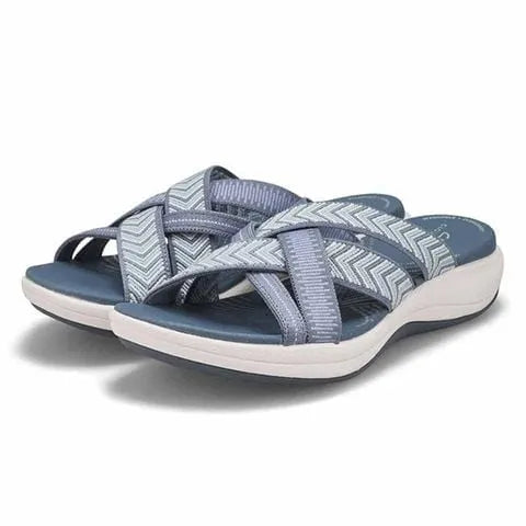 Promotion 70% OFF 🌹Sport Slide Sandals