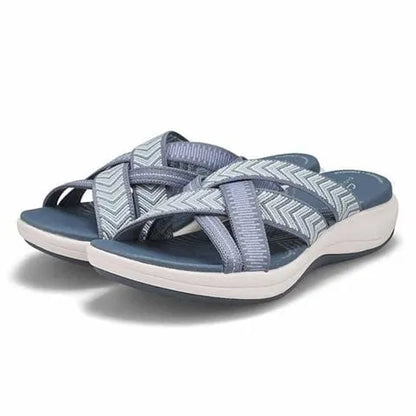 Promotion 70% OFF 🌹Sport Slide Sandals