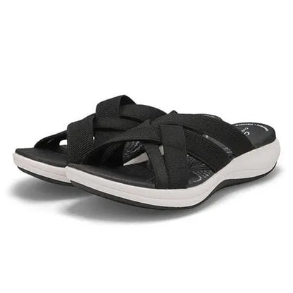 Promotion 70% OFF 🌹Sport Slide Sandals