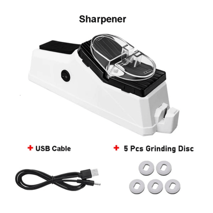 Radiantgrp - Limited time offer🔥Electric knife sharpener