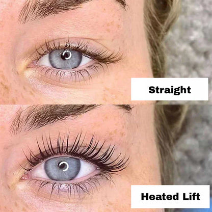 ✨ discount 59%💓Eyelash Curler-Rechargeable heated eyelash curler